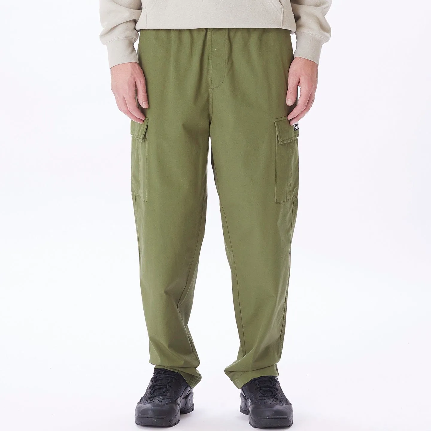Easy Ripstop Cargo Pant