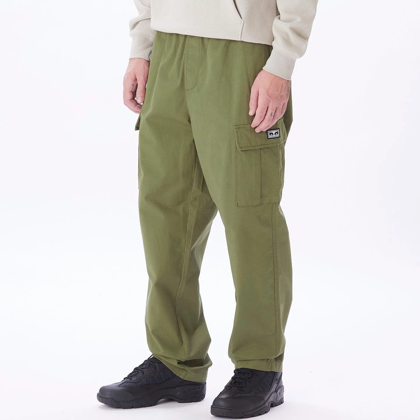 Easy Ripstop Cargo Pant