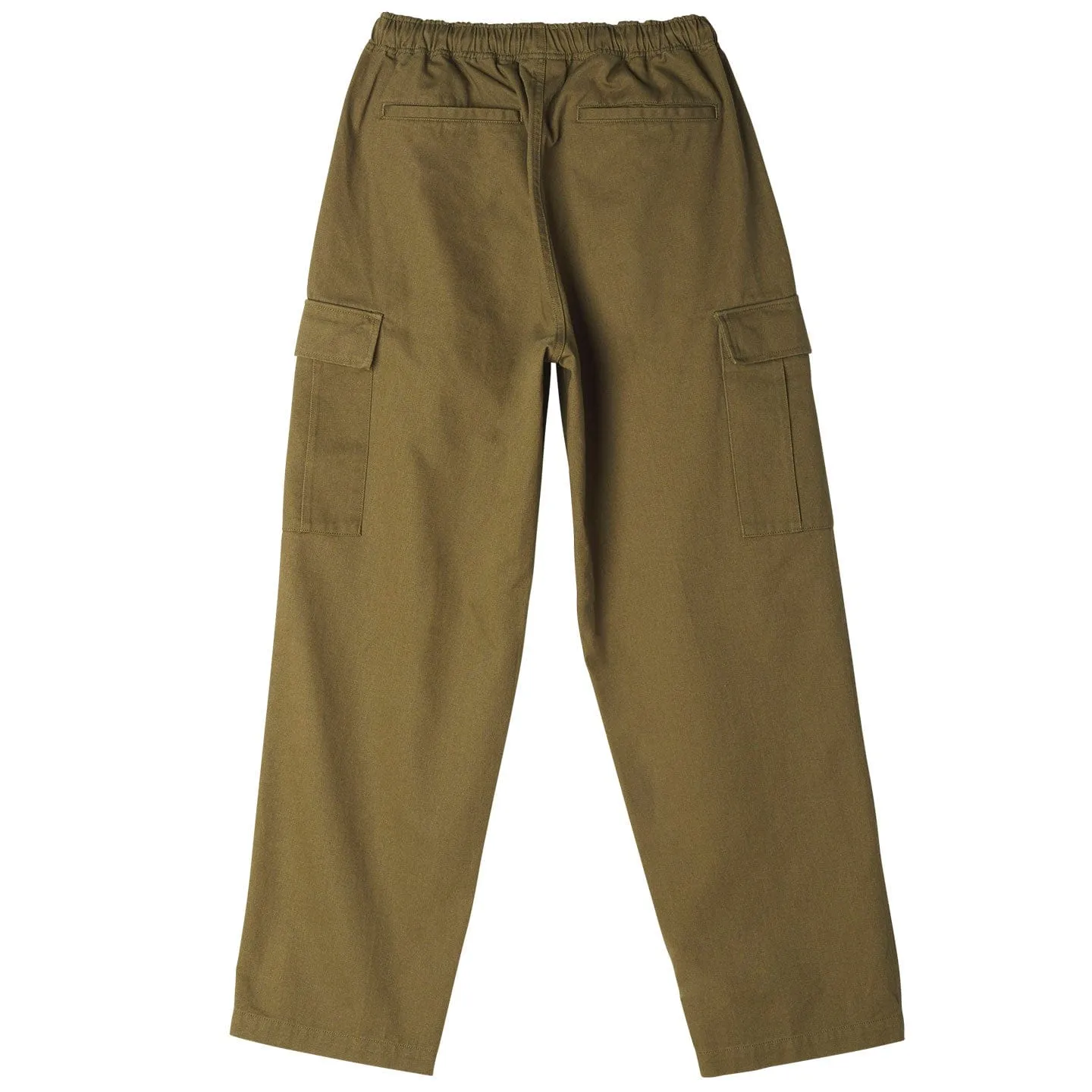 Easy Ripstop Cargo Pant