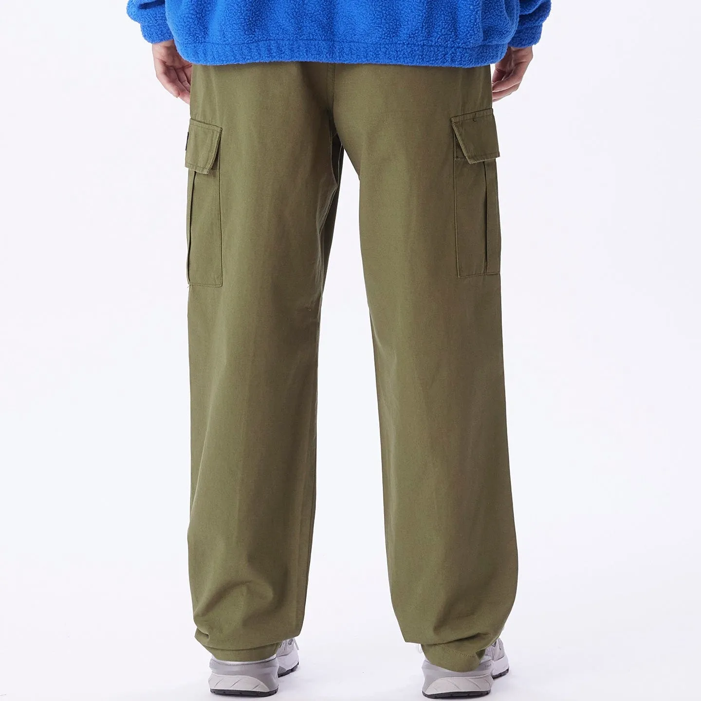 Easy Ripstop Cargo Pant