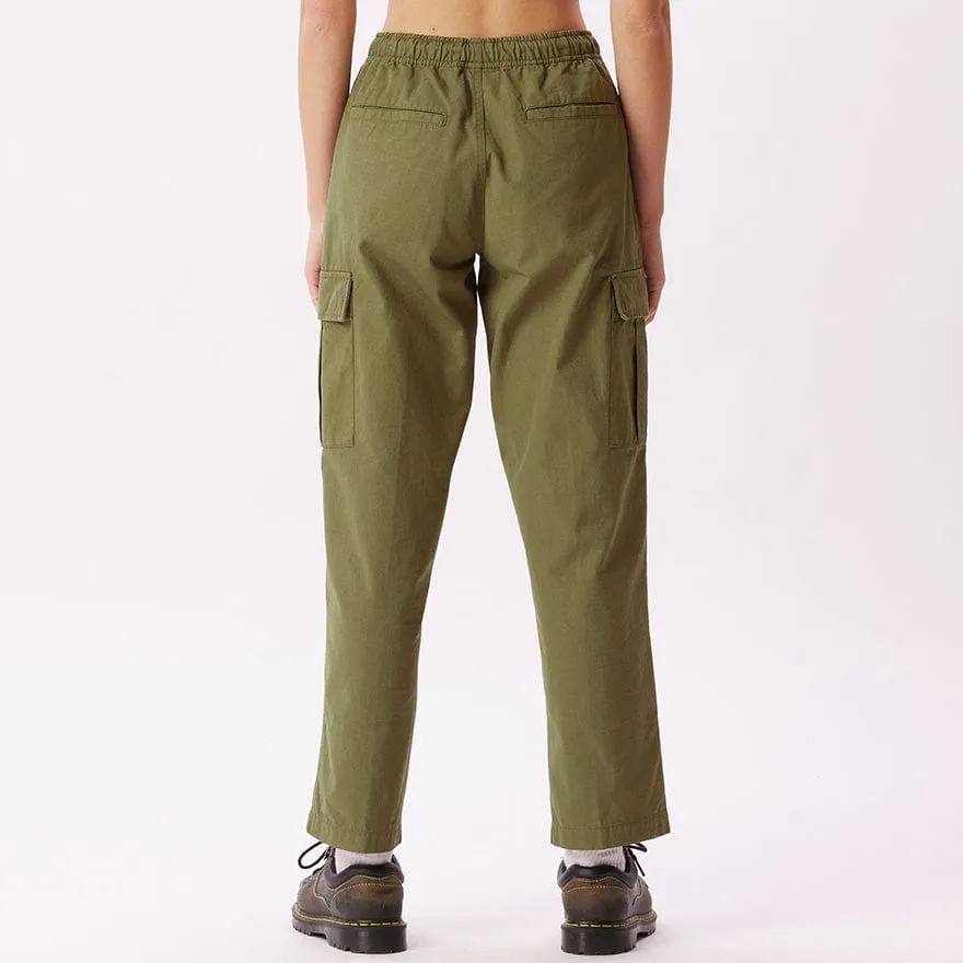 Easy Ripstop Cargo Pant