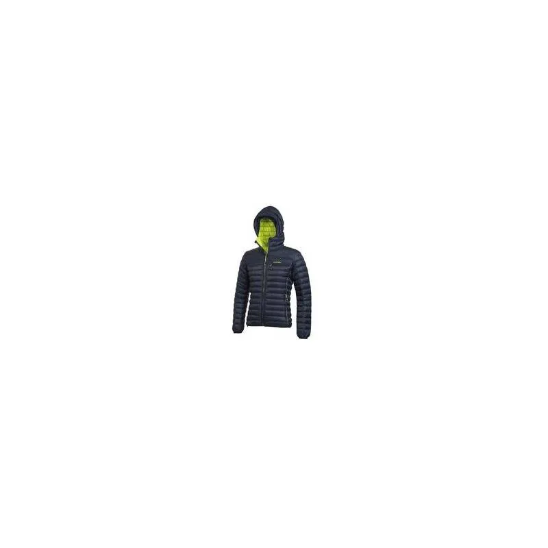 ED PROTECTION JACKET Giacca con imbottitura in piumino