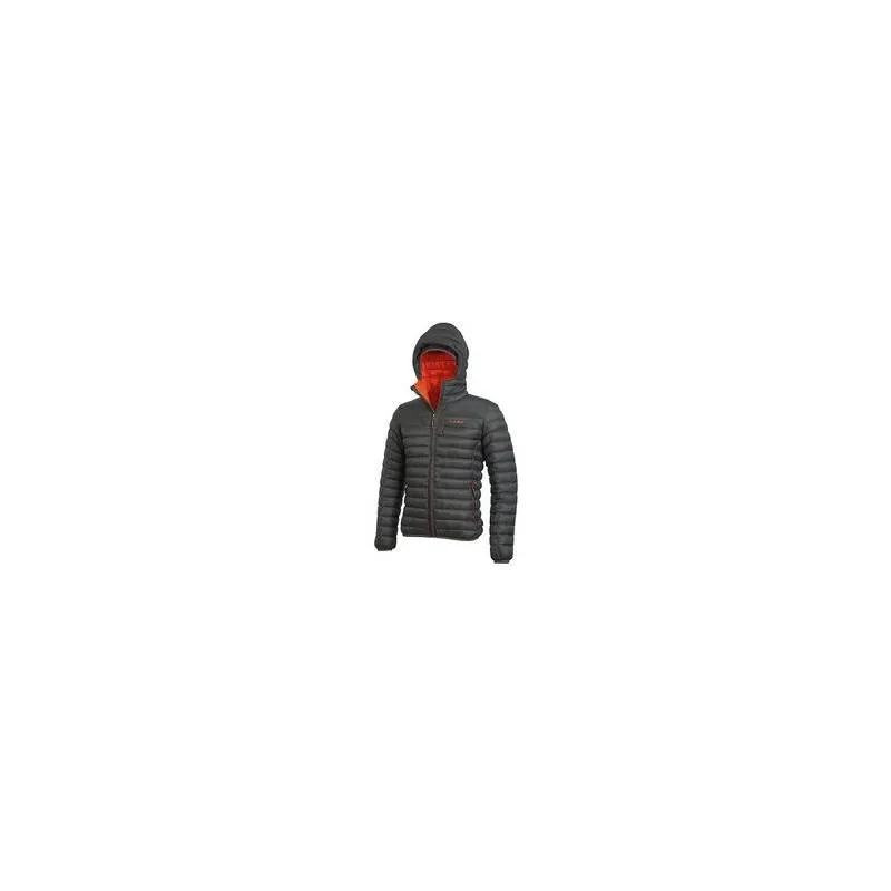 ED PROTECTION JACKET Giacca con imbottitura in piumino