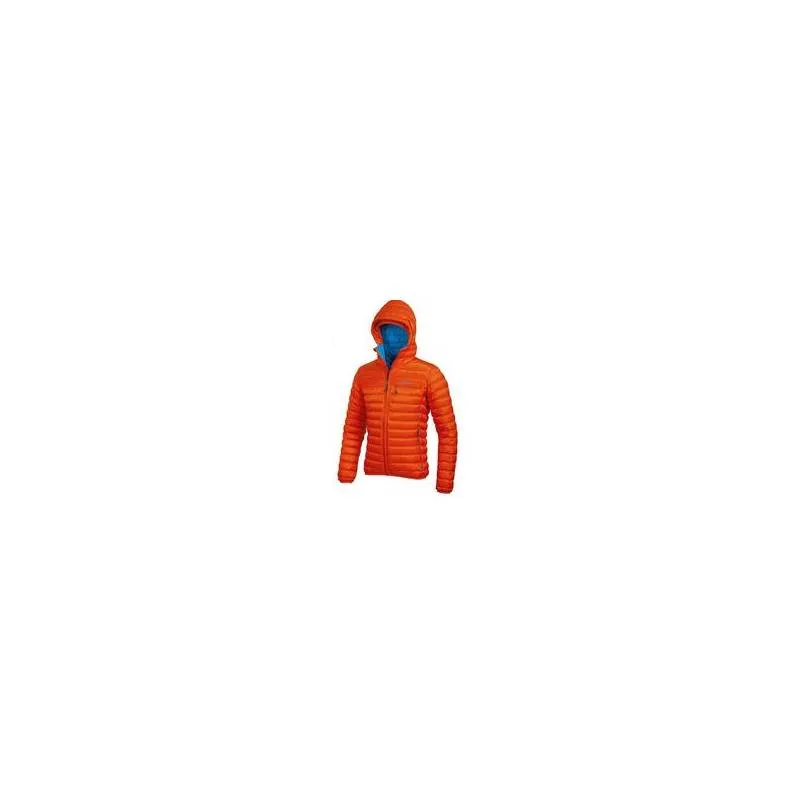 ED PROTECTION JACKET Giacca con imbottitura in piumino
