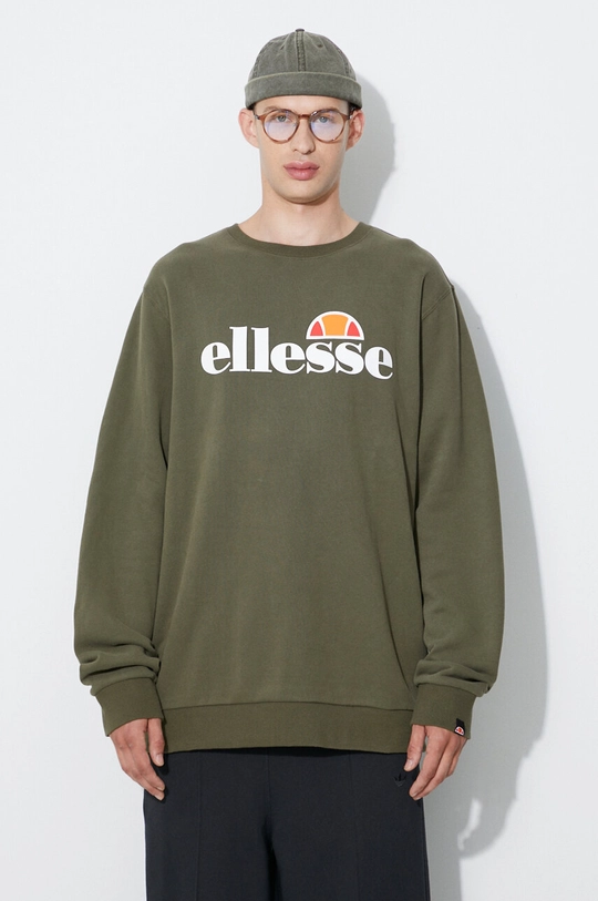 Ellesse felpa