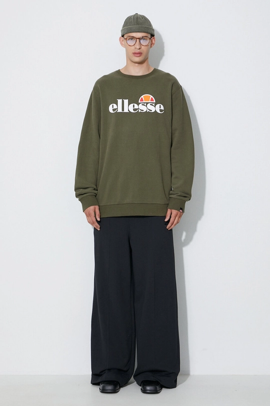 Ellesse felpa