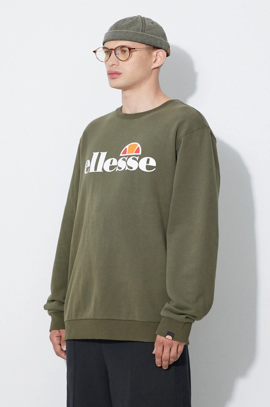Ellesse felpa