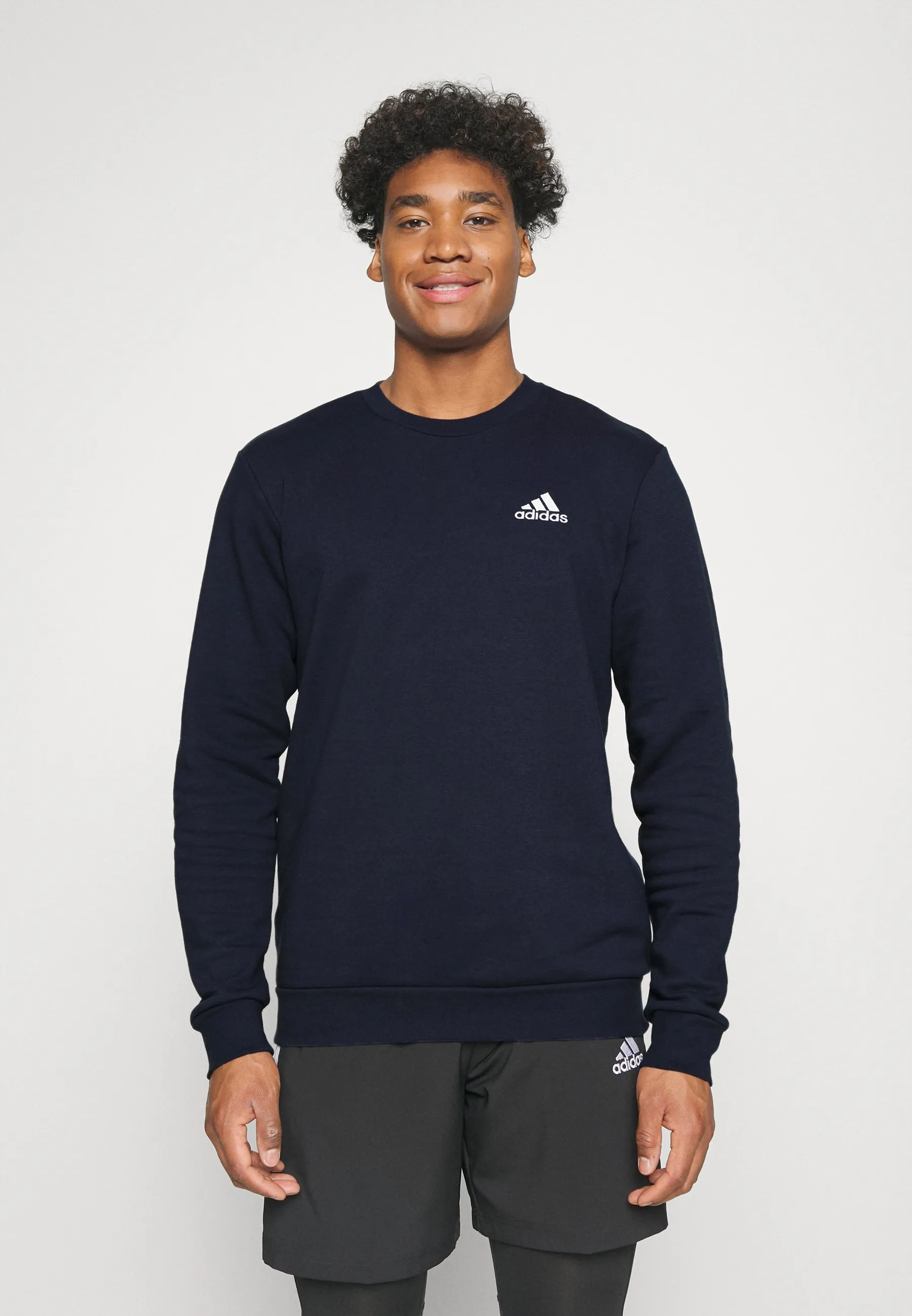 ESSENTIALS - Felpa