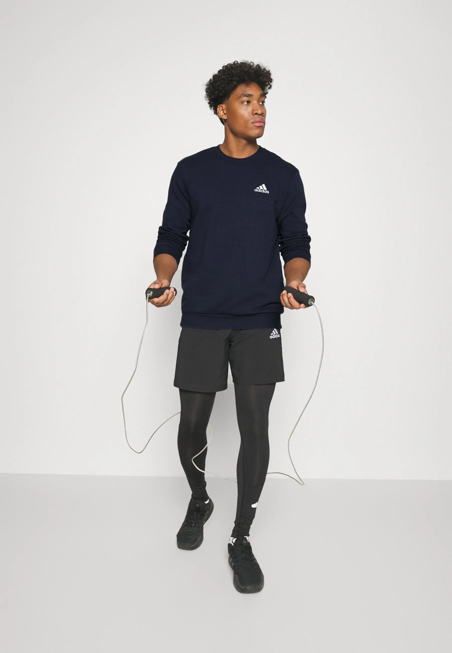 ESSENTIALS - Felpa