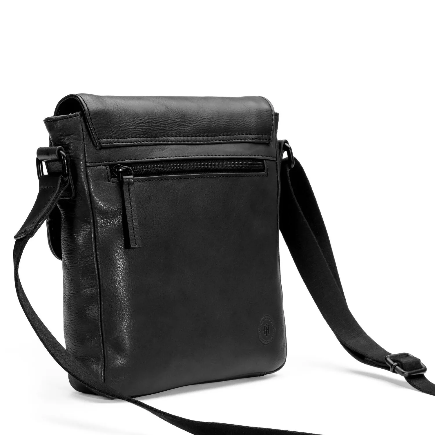 Farmhood Memphis Borsa a tracolla Pelle 22 cm