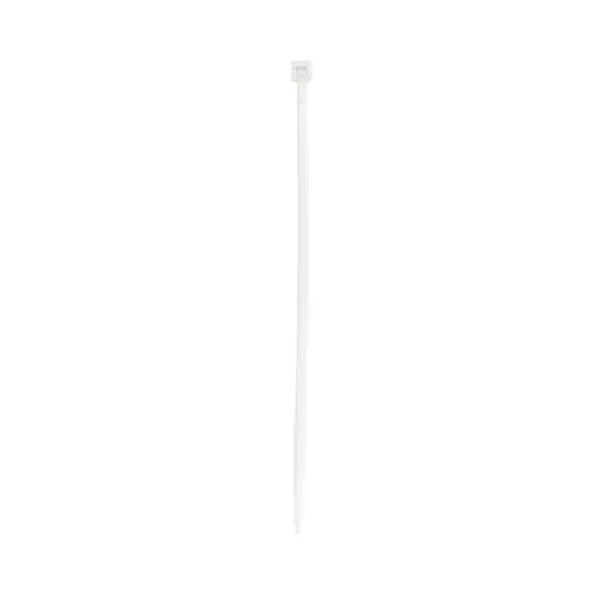 Fascette fermacavi Thomas & Betts in Nylon 66, 365.7mm x 4,6 mm