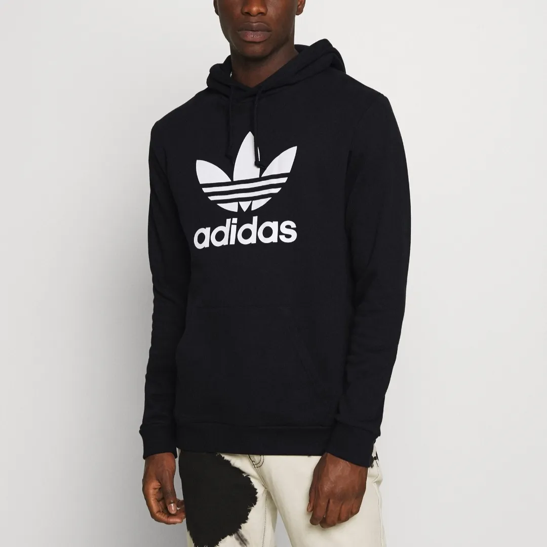 FELPA ADIDAS
