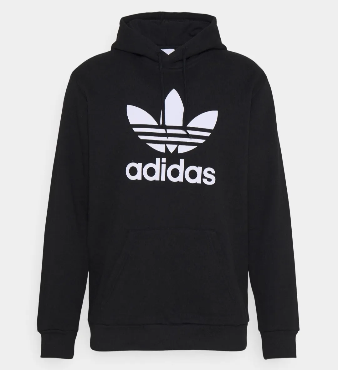 FELPA ADIDAS
