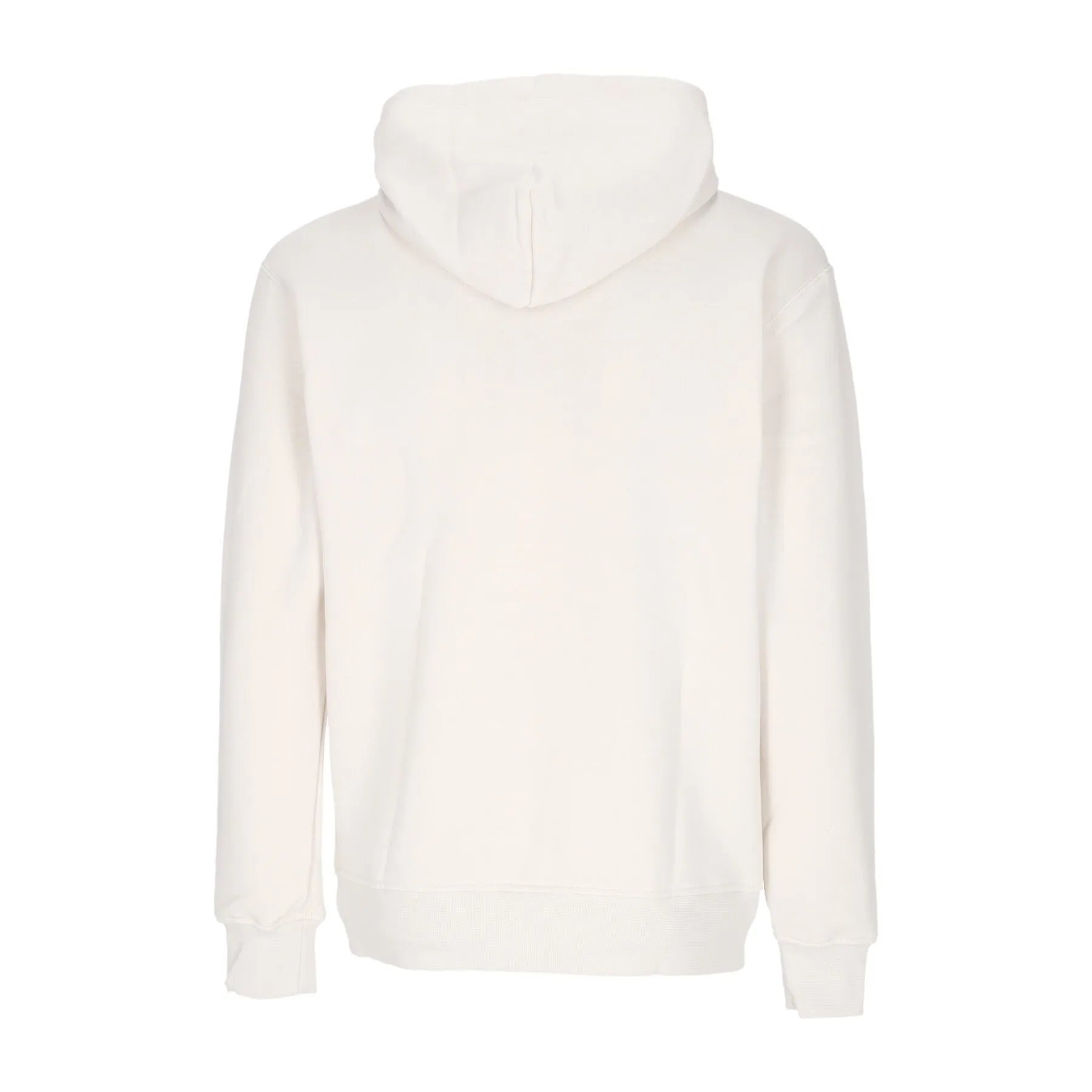 Felpa Cappuccio Uomo Flight Mvp Graphic Fleece Hoodie Phantom