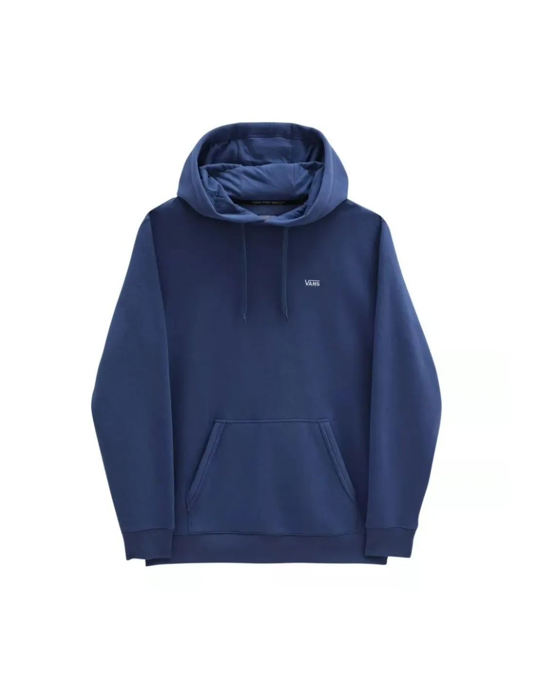Felpa con cappuccio Vans Mn Comfycush True Navy