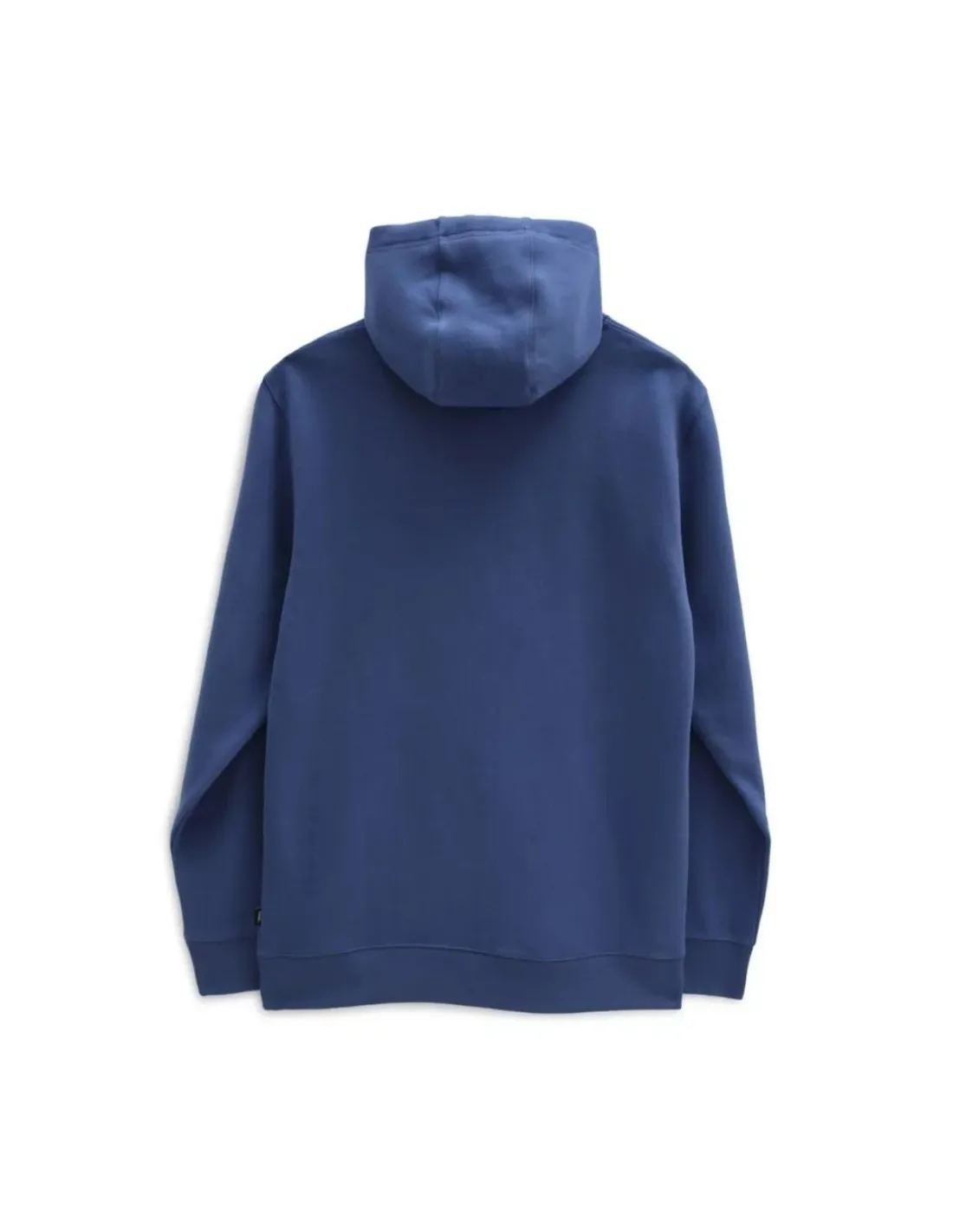 Felpa con cappuccio Vans Mn Comfycush True Navy