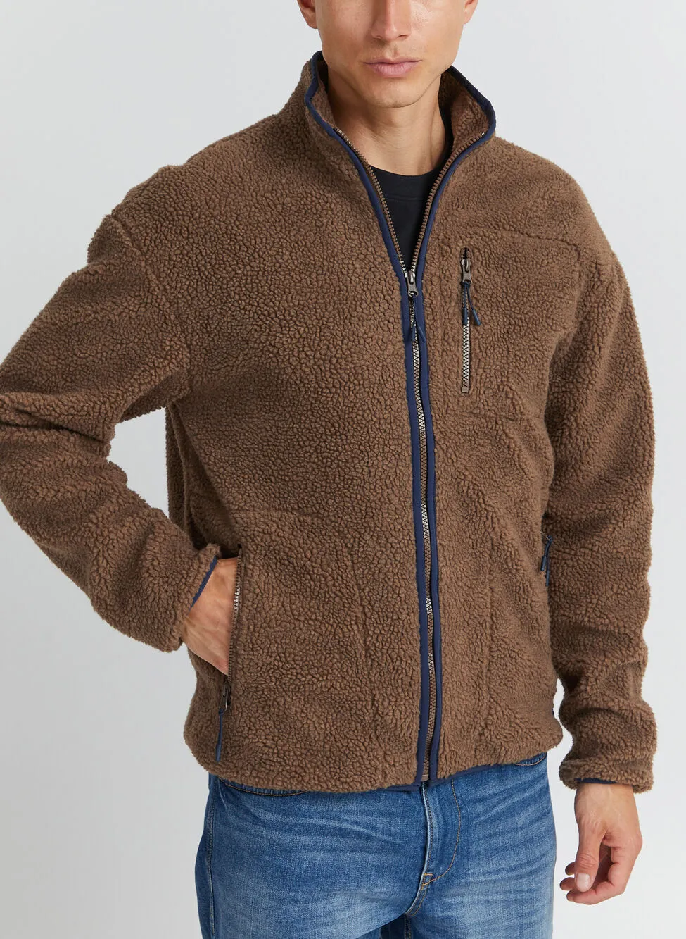 felpa sweat