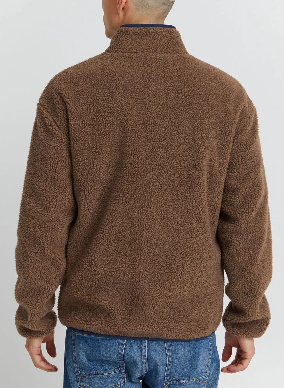 felpa sweat