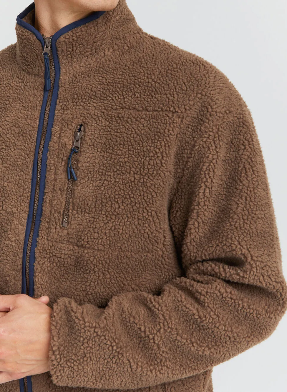 felpa sweat