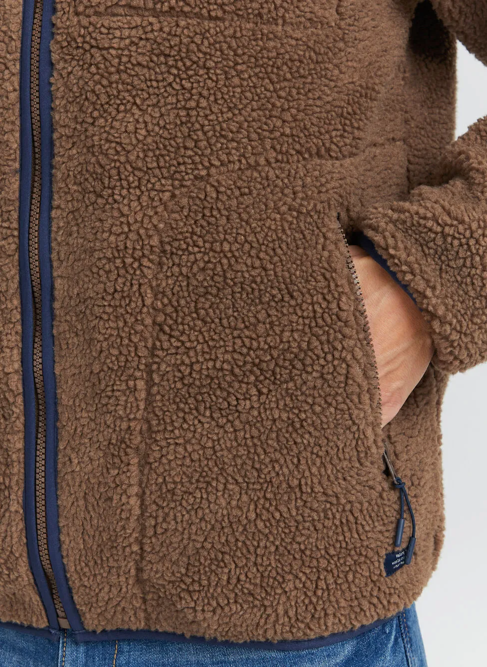 felpa sweat