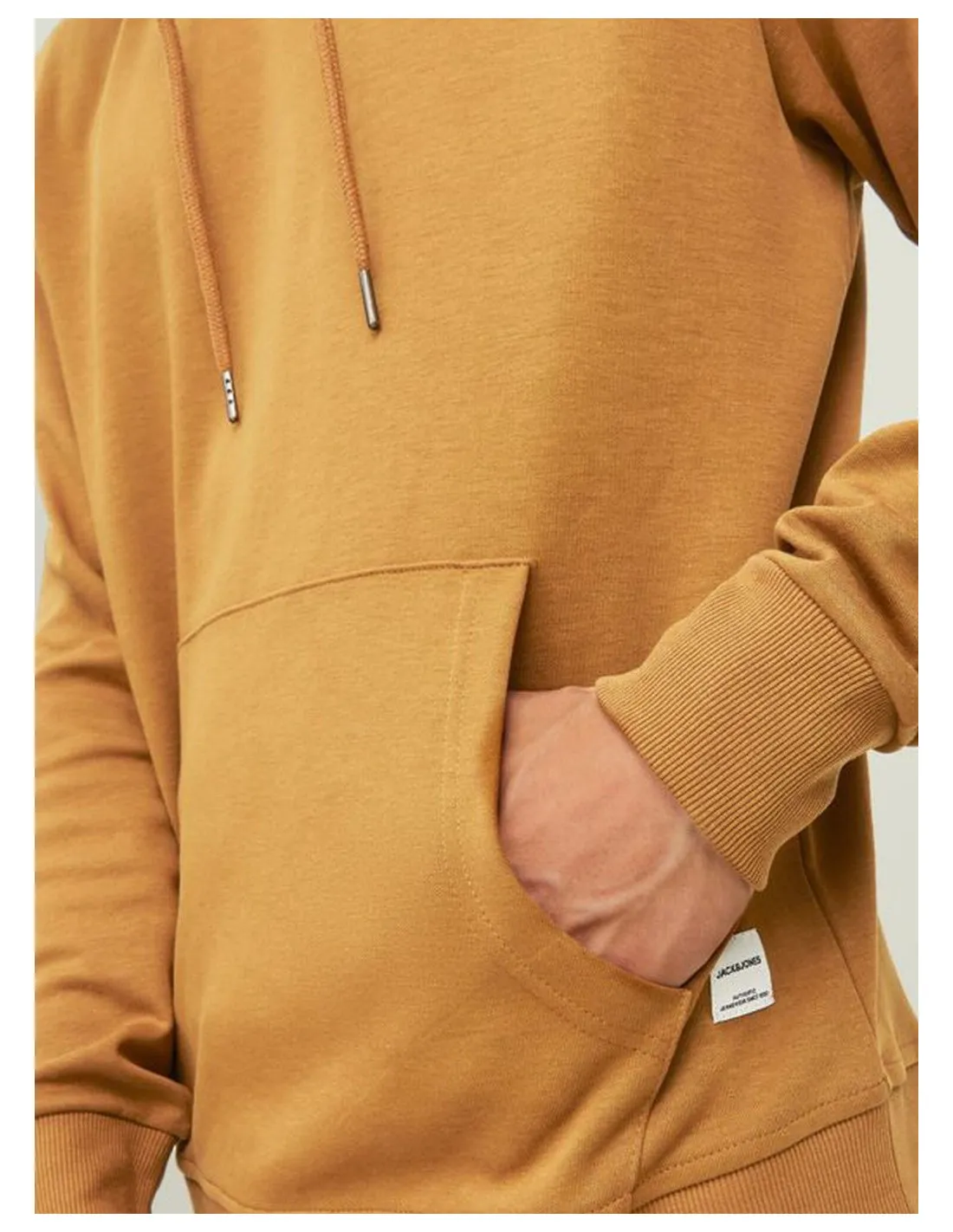 Felpa Uomo JJeBasic Jack & Jones