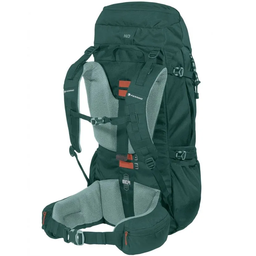 Ferrino Appalachian 55 zaino trekking
