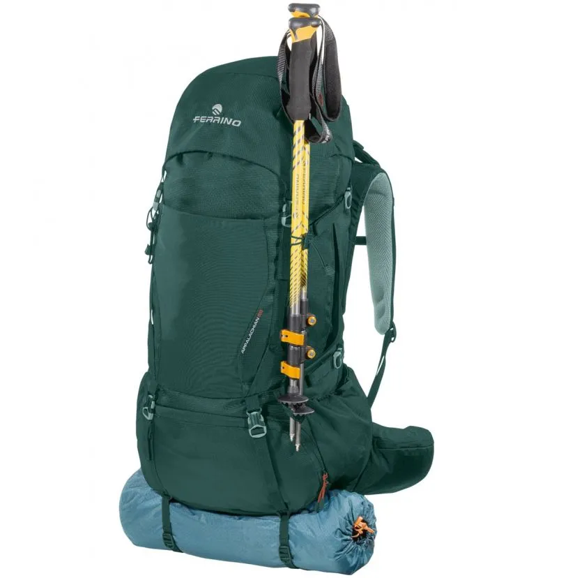 Ferrino Appalachian 55 zaino trekking