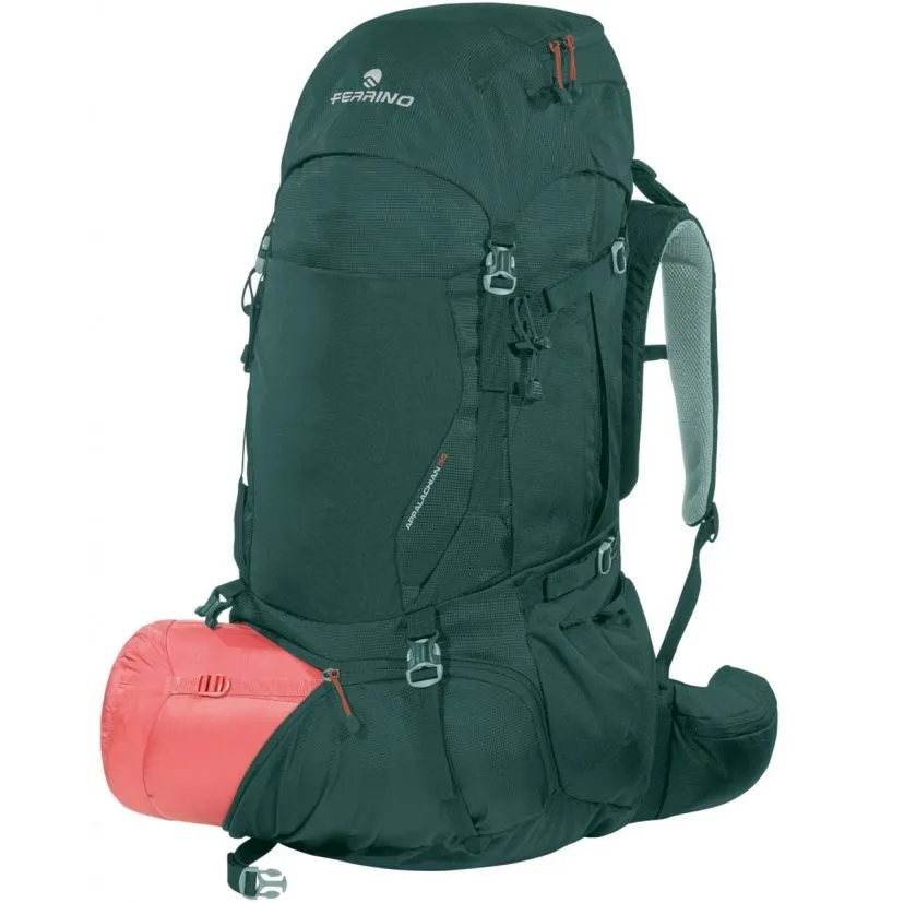 Ferrino Appalachian 55 zaino trekking