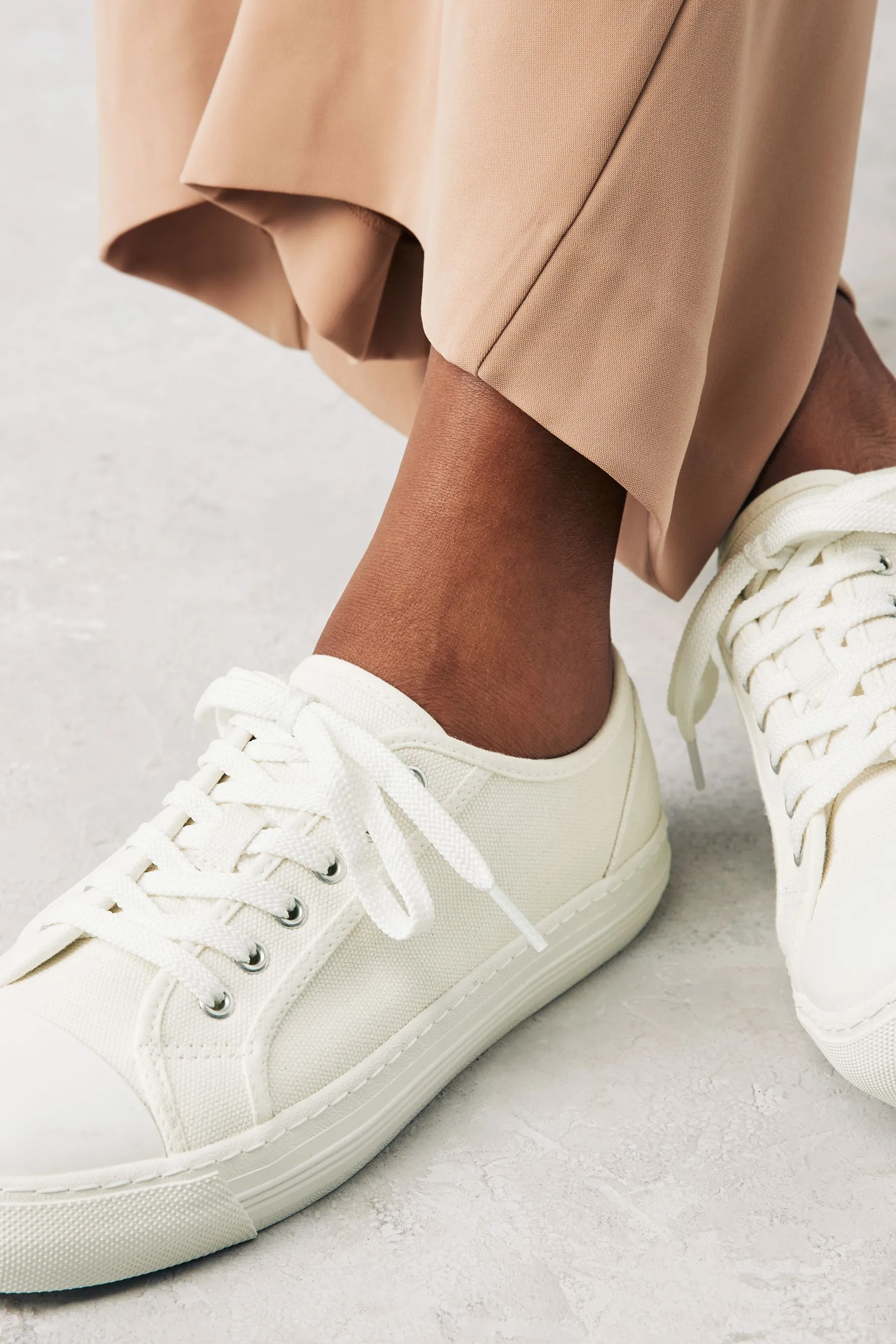 Forever Comfort® Canvas Scarpe da baseball    