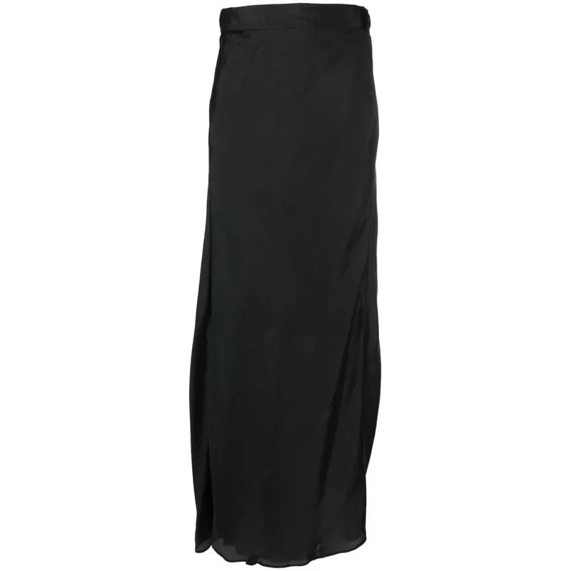 Forte_Forte  Gonna contemporanea Habotai Couture