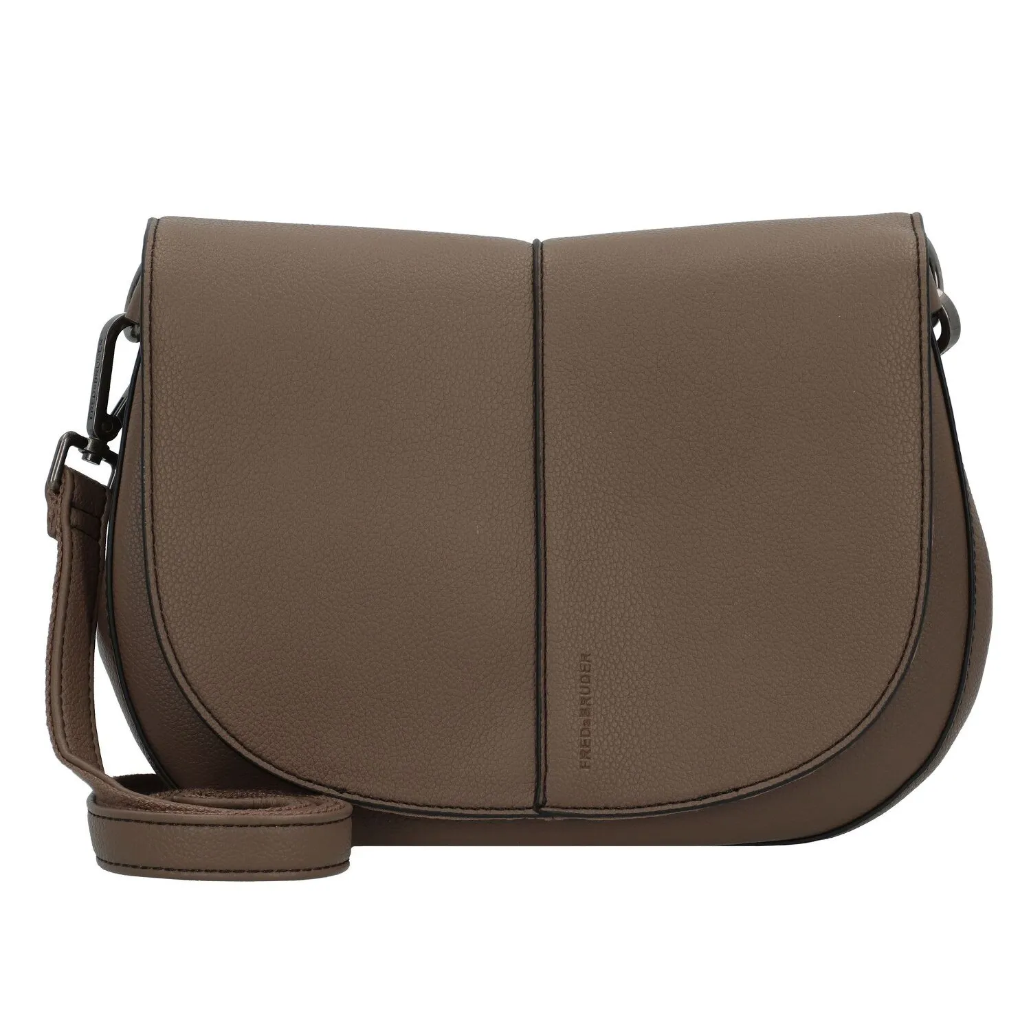 FredsBruder Bestie Borsa a tracolla Pelle 26 cm