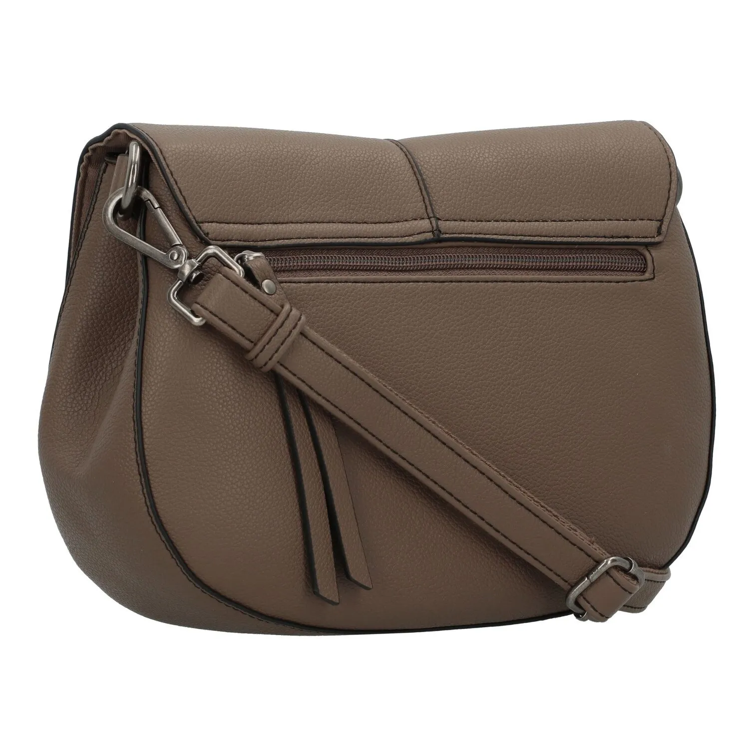 FredsBruder Bestie Borsa a tracolla Pelle 26 cm