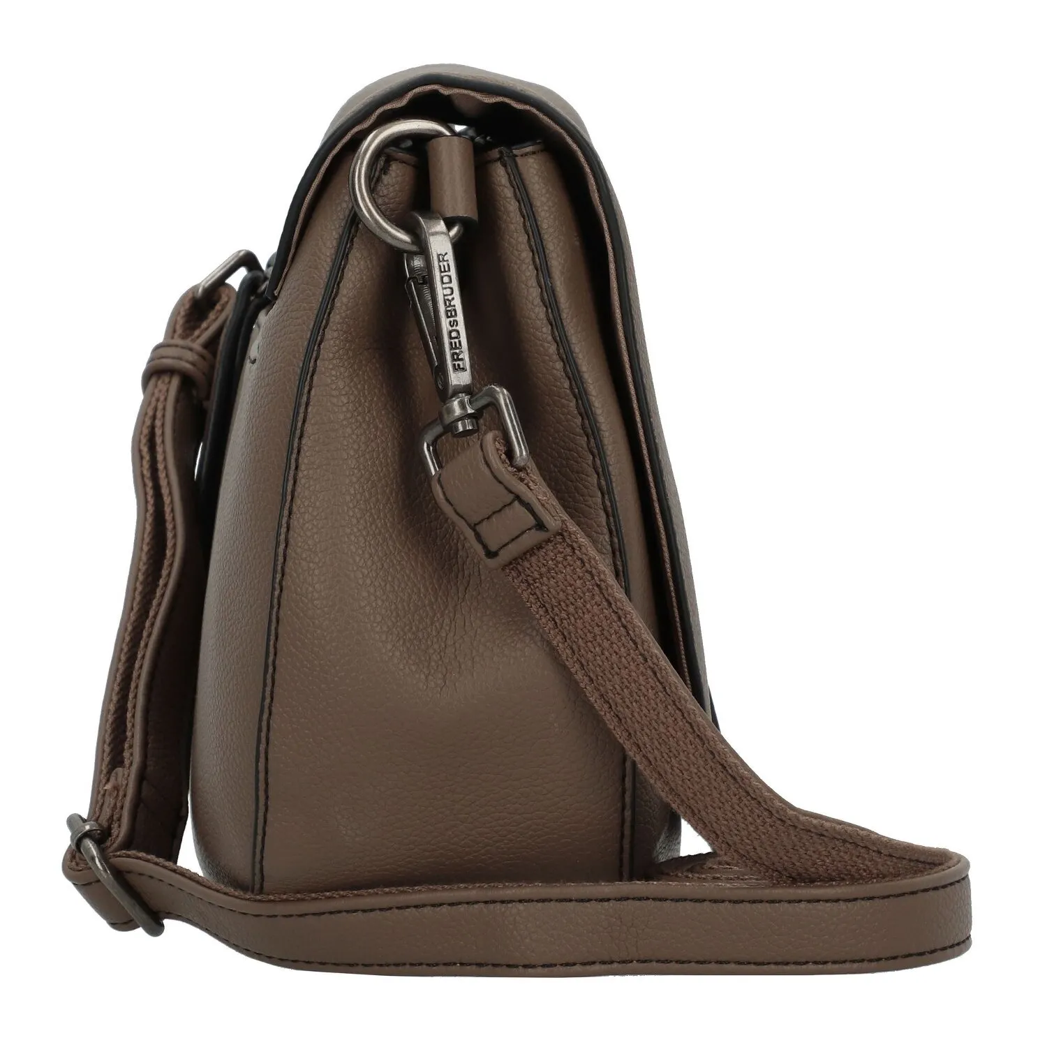 FredsBruder Bestie Borsa a tracolla Pelle 26 cm