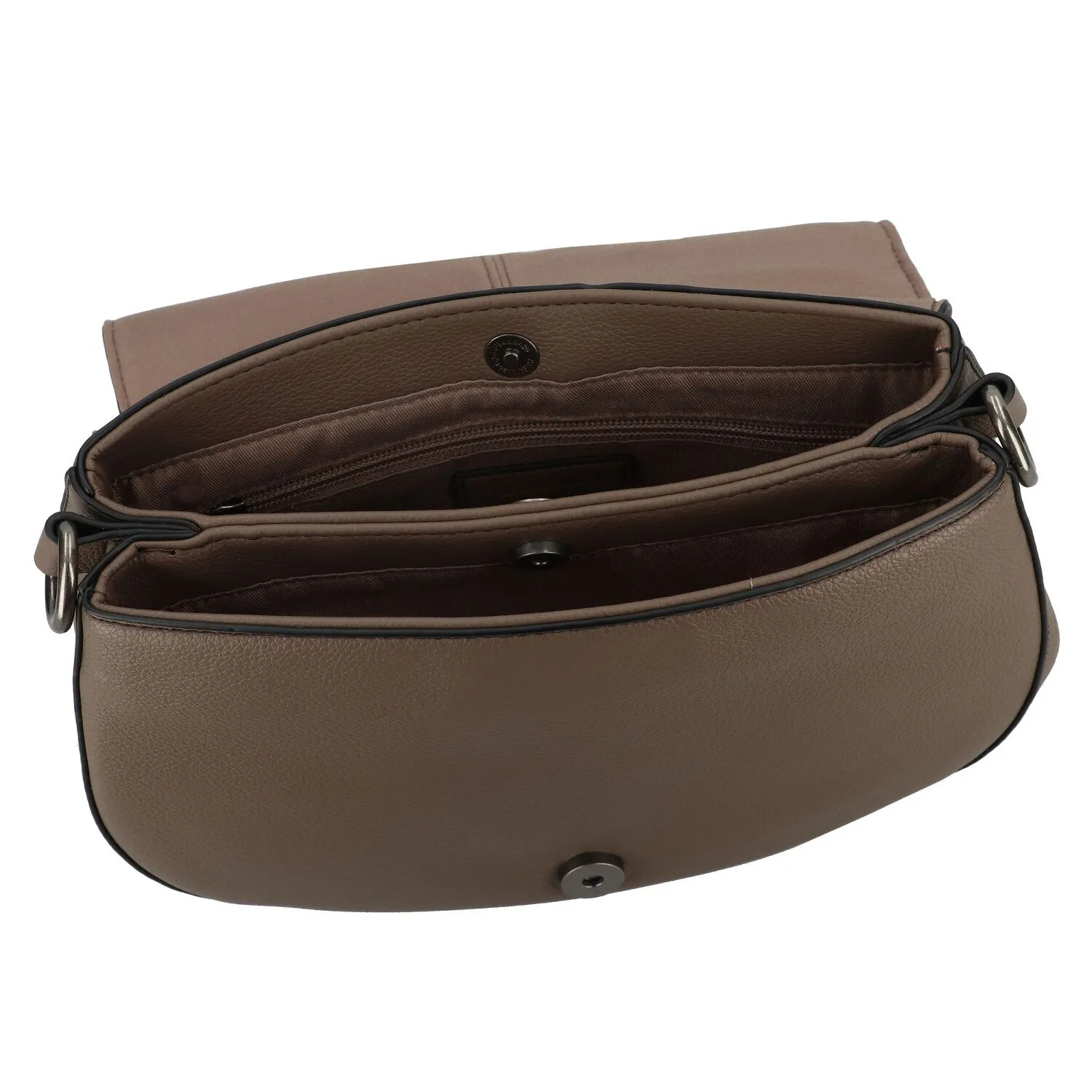 FredsBruder Bestie Borsa a tracolla Pelle 26 cm