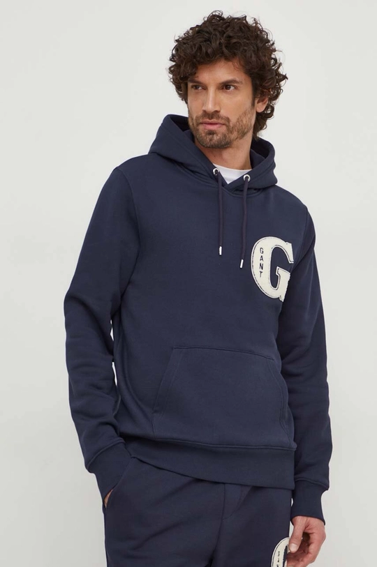 Gant felpa