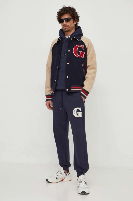 Gant felpa