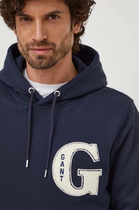 Gant felpa