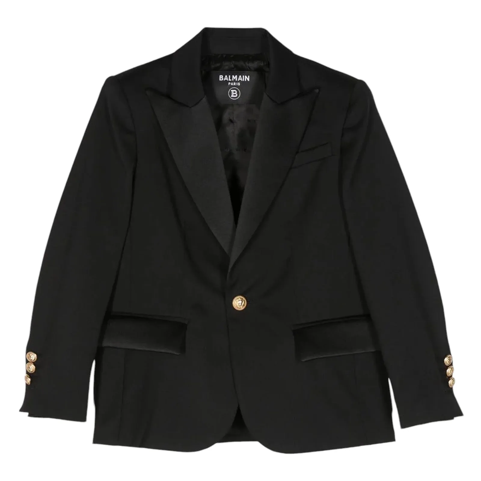 Giacca BALMAIN Kids