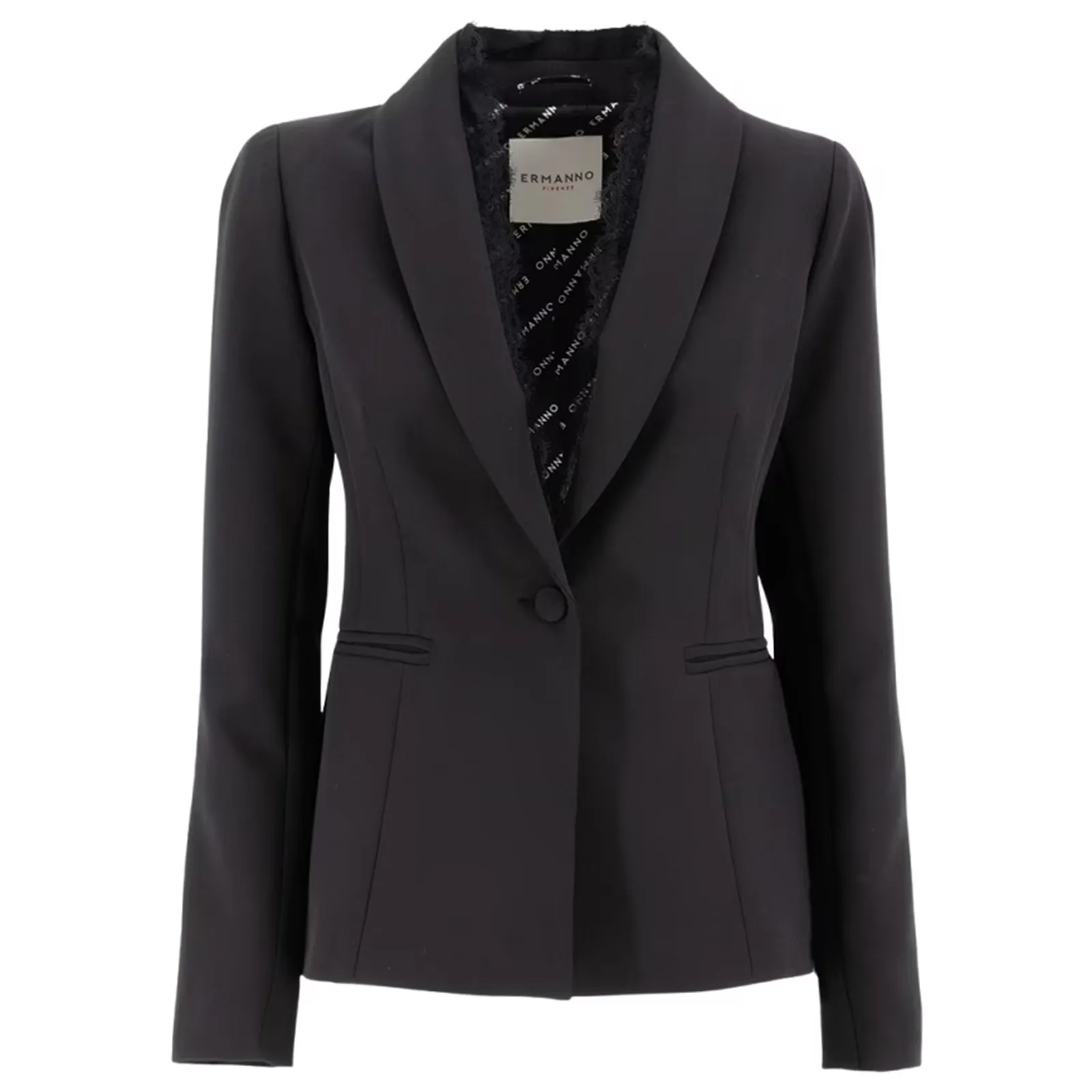 Giacca EMRANNO SCERVINO