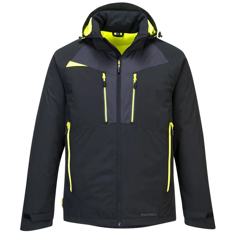 Giacca invernale DX4