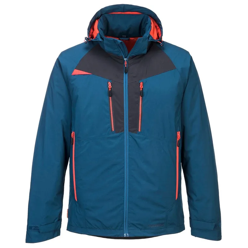 Giacca invernale DX4