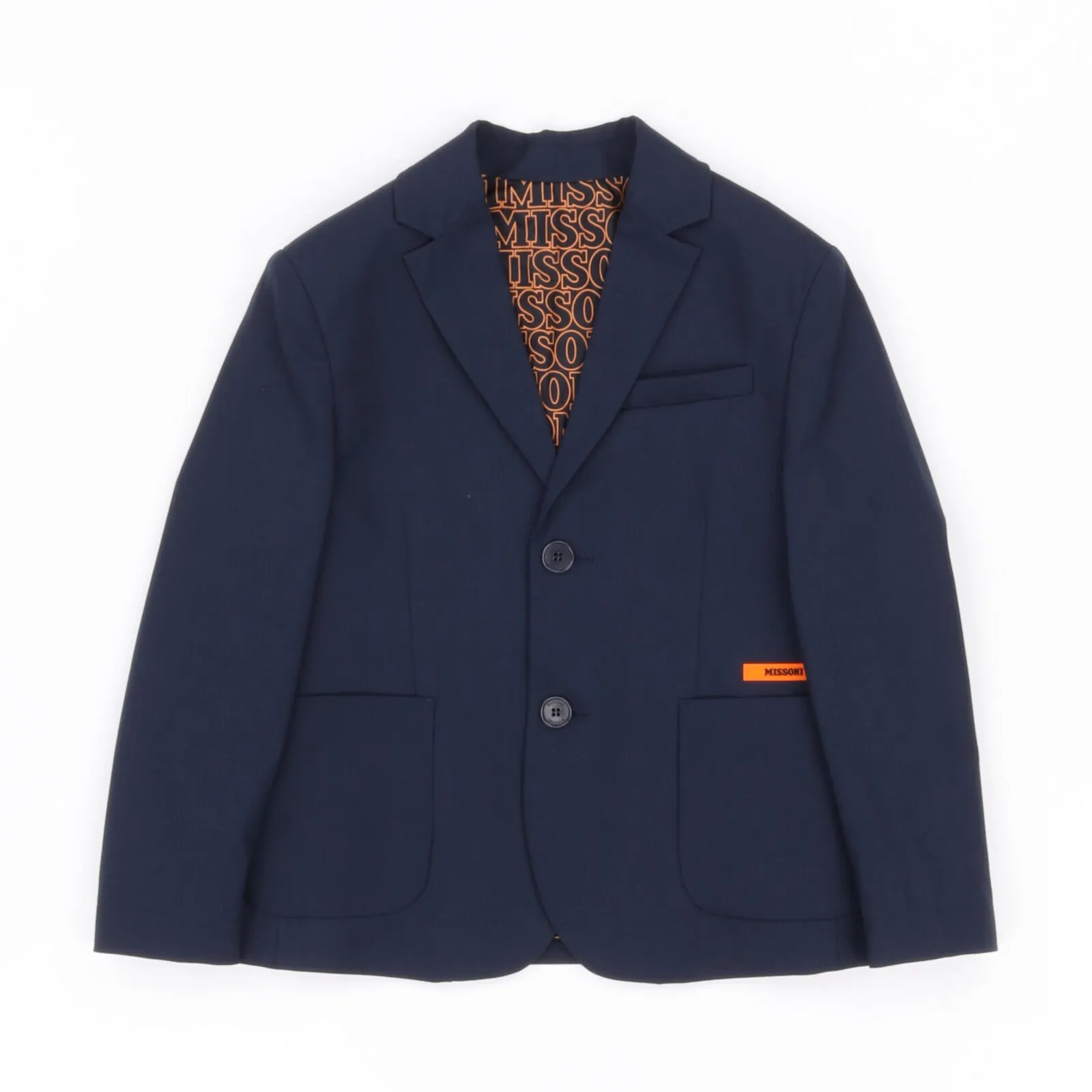 Giacca MISSONI kids