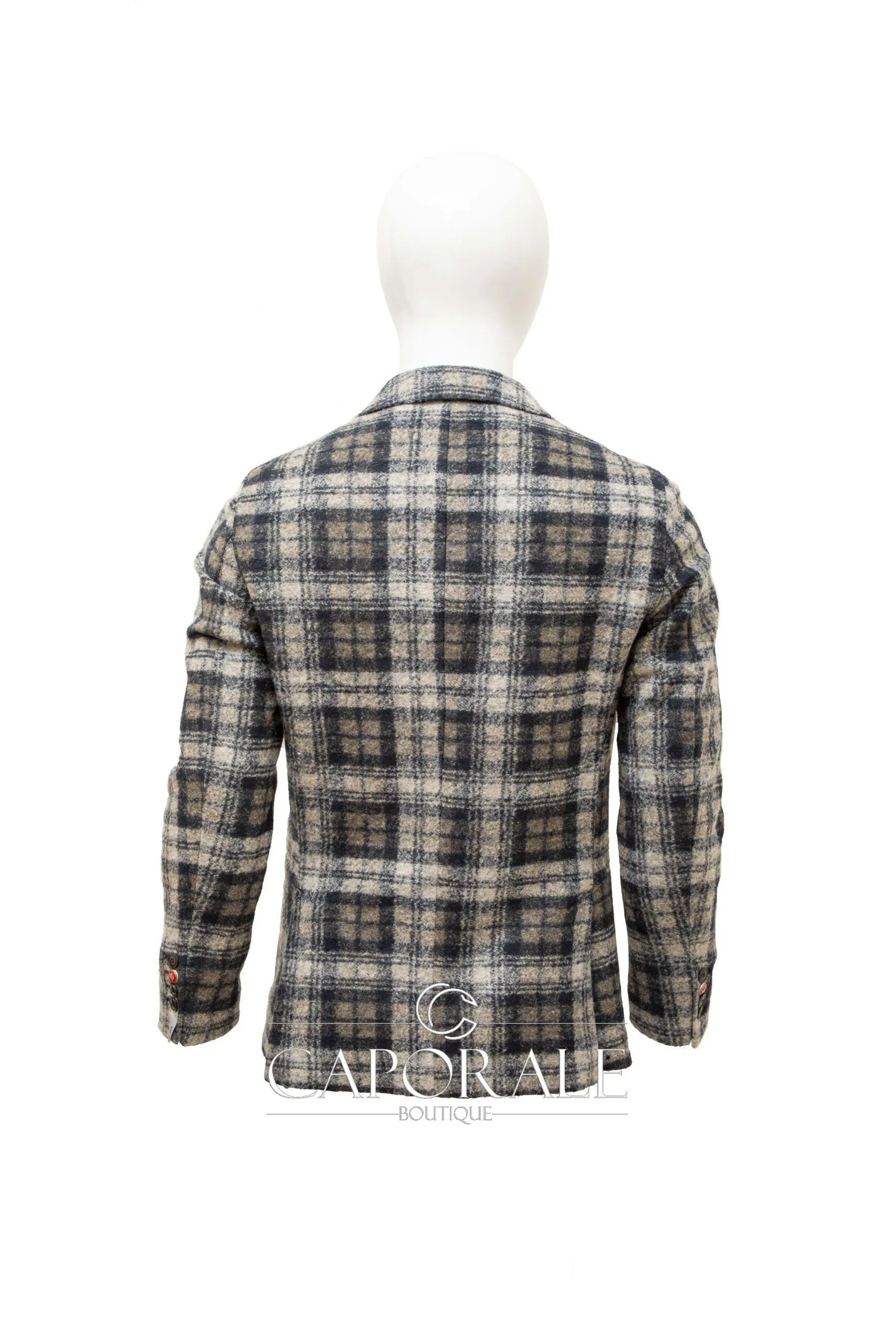 Giacca Mulish GKS9000Q
