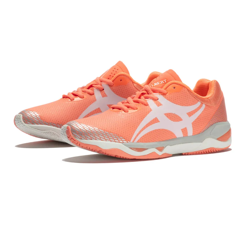 Gilbert Sports Gilbert Netball Evolution Junior's Scarpe da netball