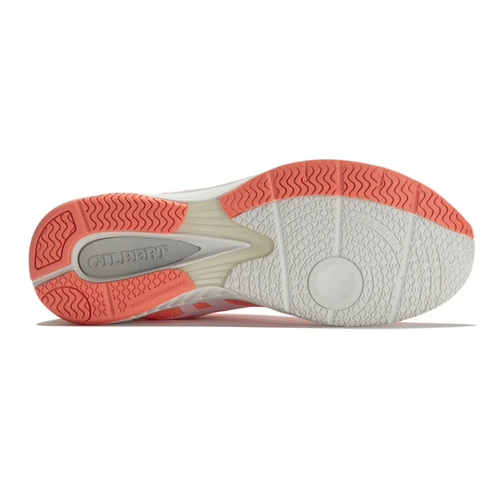 Gilbert Sports Gilbert Netball Evolution Junior's Scarpe da netball