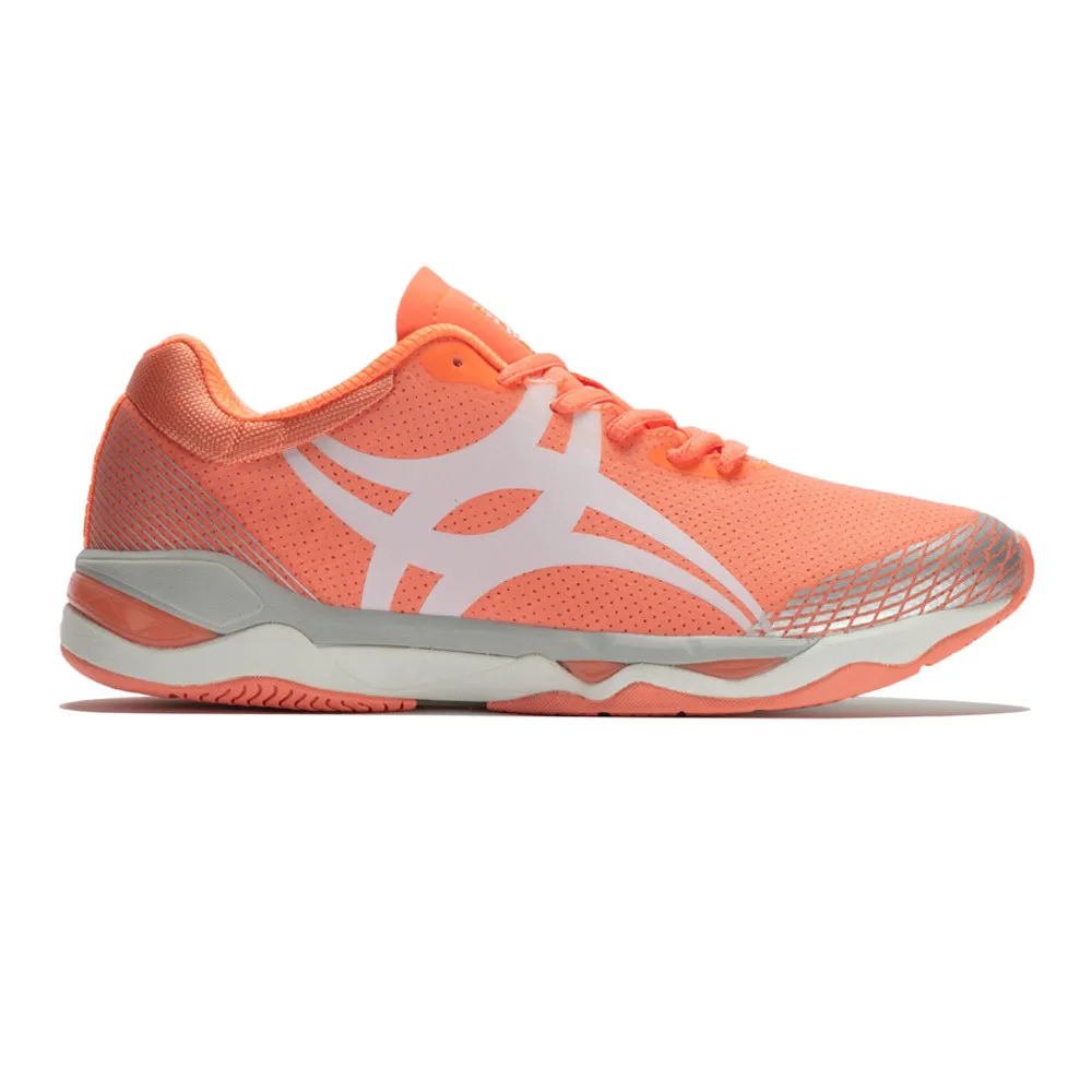Gilbert Sports Gilbert Netball Evolution Junior's Scarpe da netball