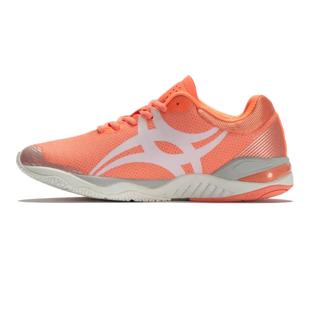 Gilbert Sports Gilbert Netball Evolution Junior's Scarpe da netball