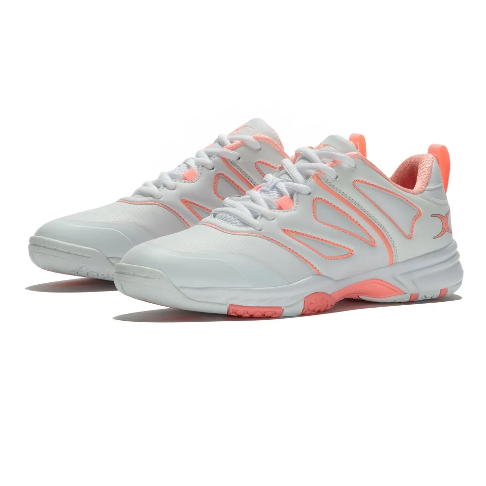 Gilbert Sports Gilbert Volt X Junior Scarpe da netball - AW24