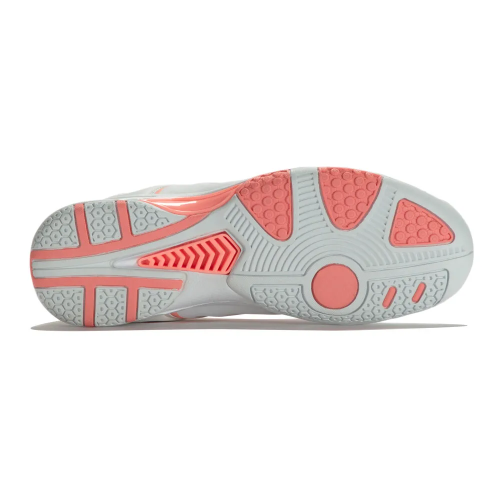 Gilbert Sports Gilbert Volt X Junior Scarpe da netball - AW24