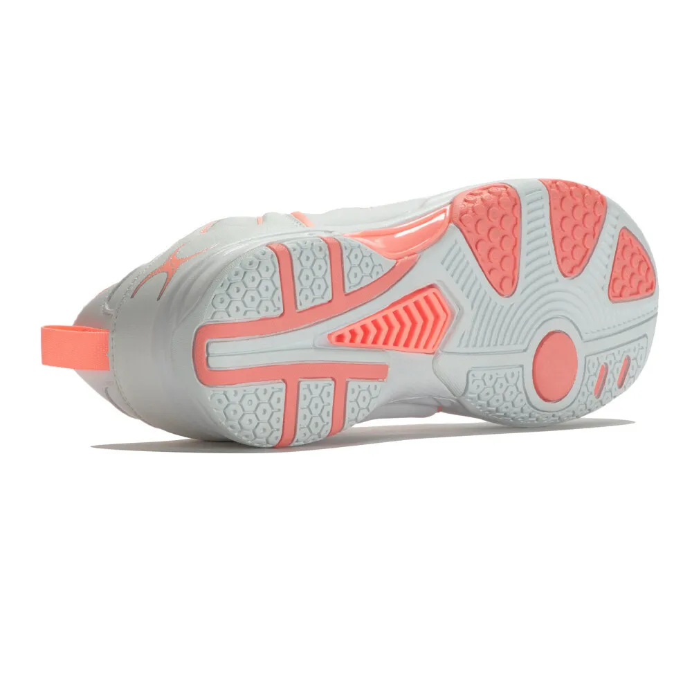 Gilbert Sports Gilbert Volt X Junior Scarpe da netball - AW24